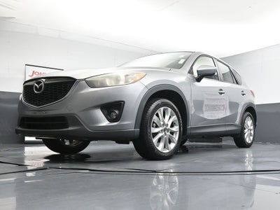 2014 Mazda Mazda CX-5 Grand Touring