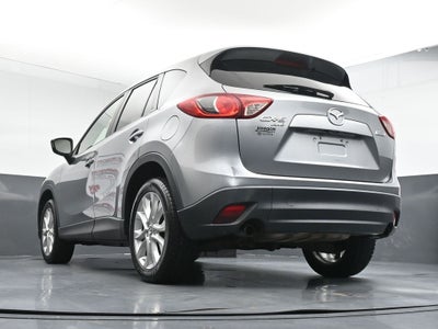 2014 Mazda Mazda CX-5 Grand Touring