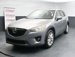 2014 Mazda Mazda CX-5 Grand Touring