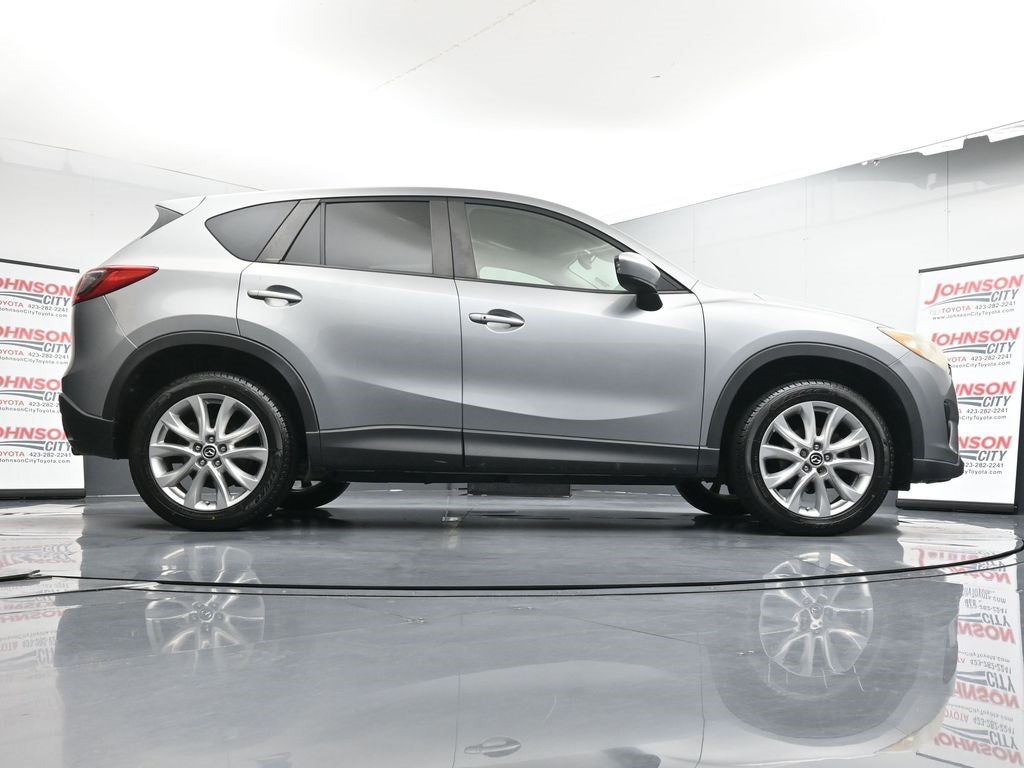 2014 Mazda Mazda CX-5 Grand Touring