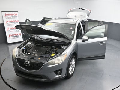 2014 Mazda Mazda CX-5 Grand Touring