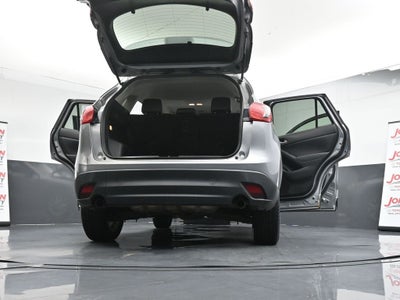 2014 Mazda Mazda CX-5 Grand Touring