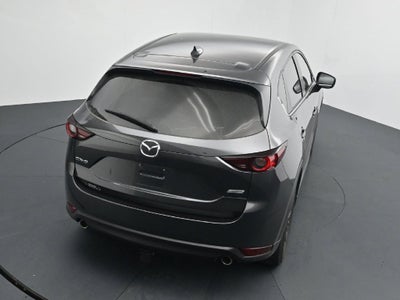 2019 Mazda Mazda CX-5 Touring