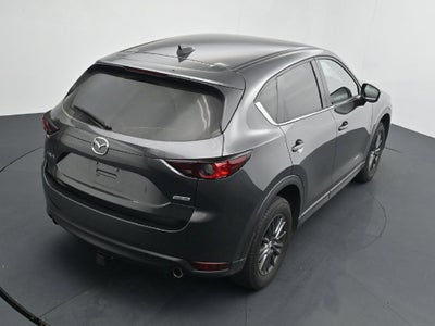 2019 Mazda Mazda CX-5 Touring