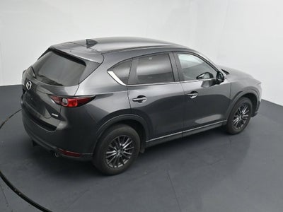 2019 Mazda Mazda CX-5 Touring