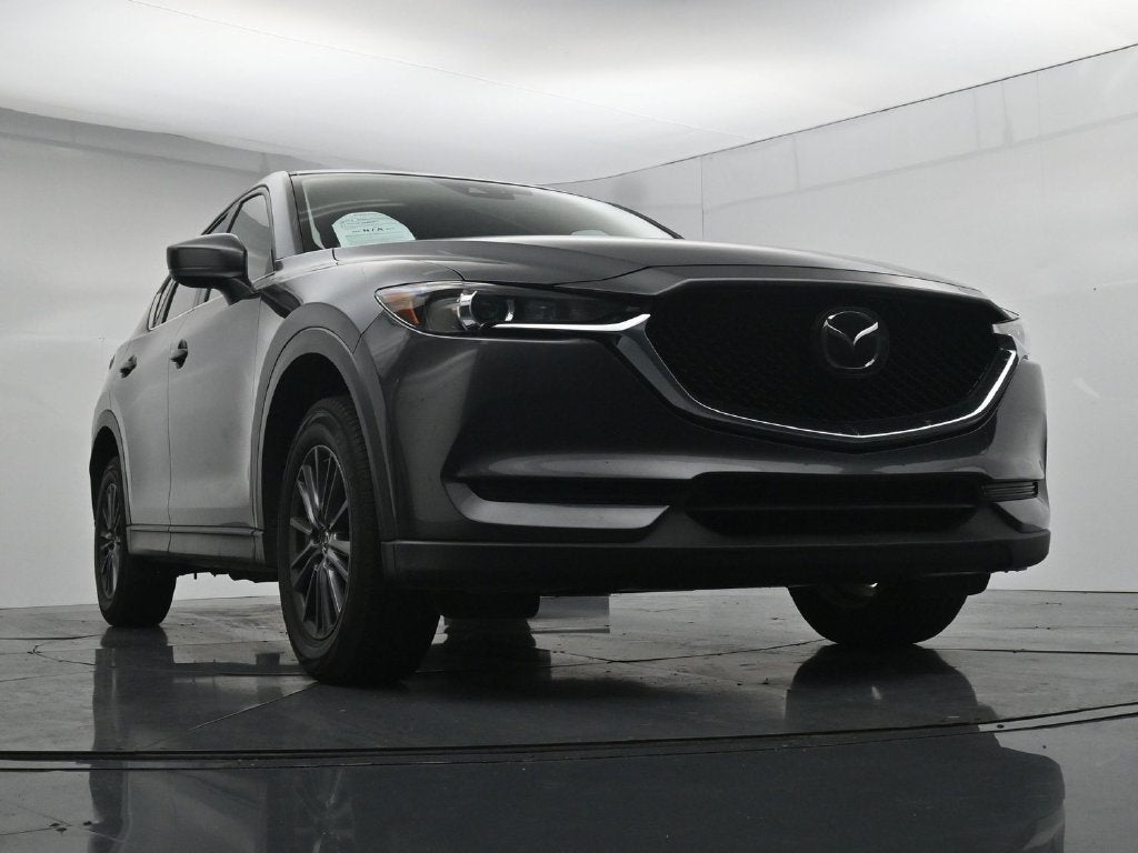 2019 Mazda Mazda CX-5 Touring