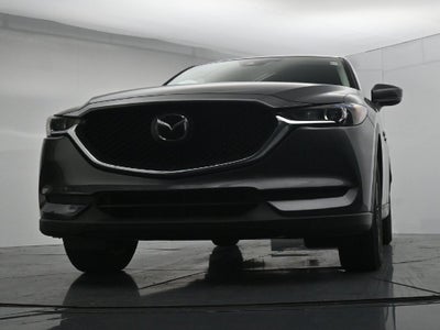 2019 Mazda Mazda CX-5 Touring