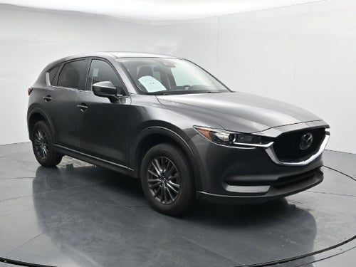 2019 Mazda Mazda CX-5 Touring
