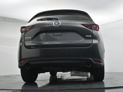 2019 Mazda Mazda CX-5 Touring