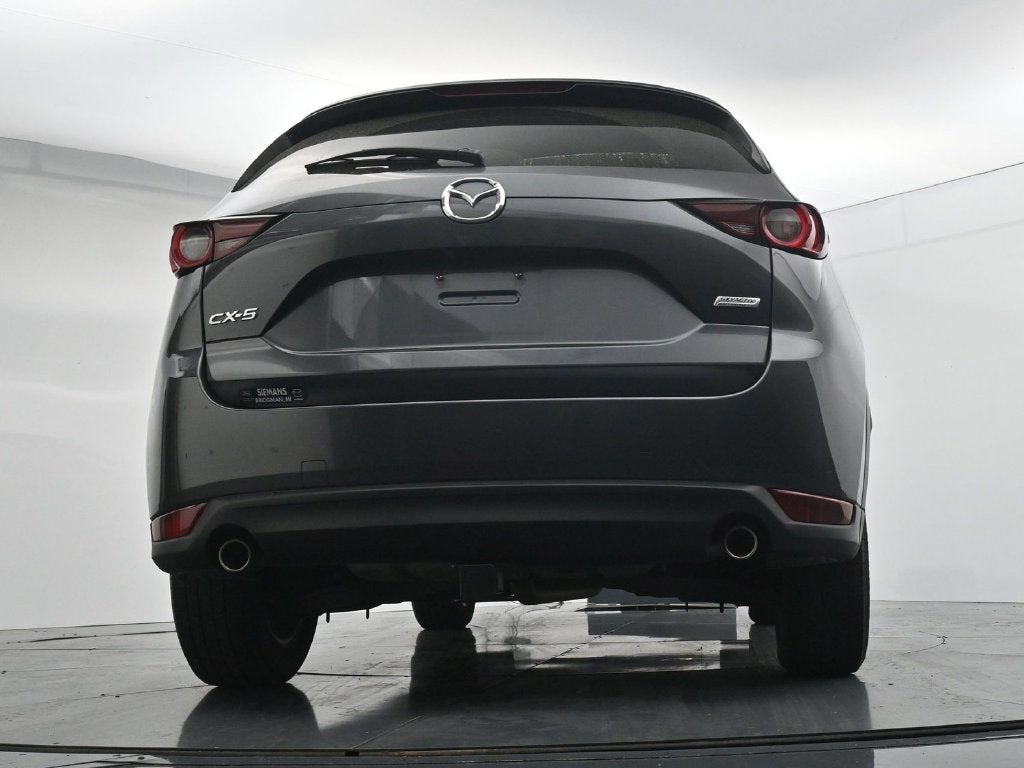 2019 Mazda Mazda CX-5 Touring