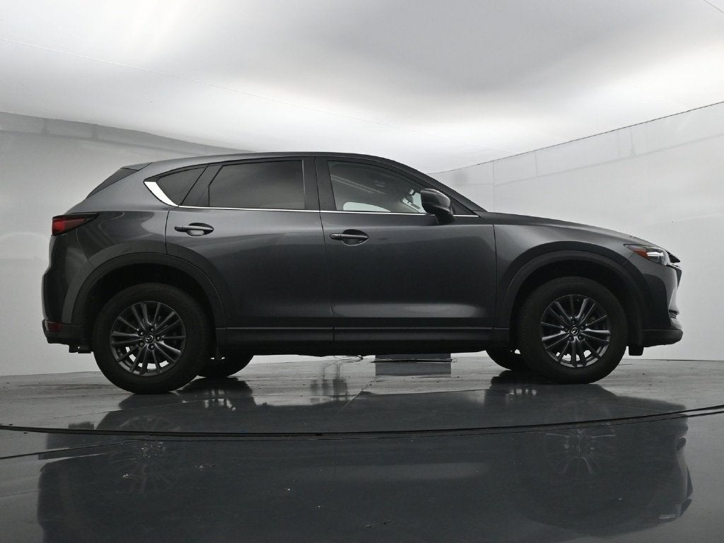 2019 Mazda Mazda CX-5 Touring