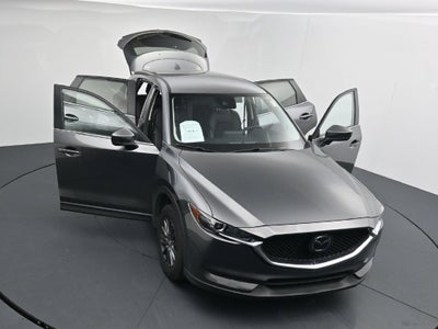 2019 Mazda Mazda CX-5 Touring
