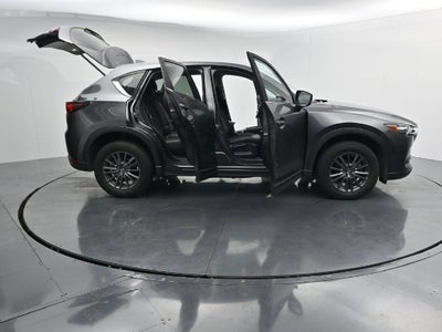 2019 Mazda Mazda CX-5 Touring