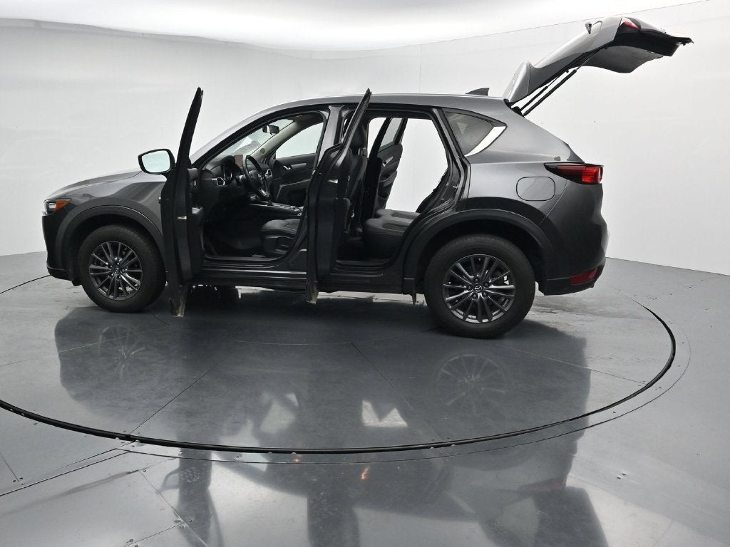 2019 Mazda Mazda CX-5 Touring