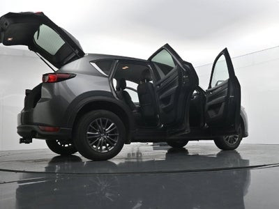 2019 Mazda Mazda CX-5 Touring