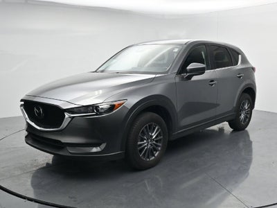 2019 Mazda Mazda CX-5 Touring