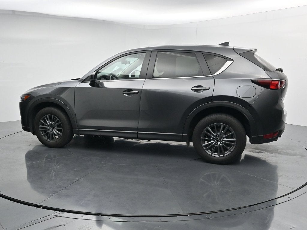 2019 Mazda Mazda CX-5 Touring