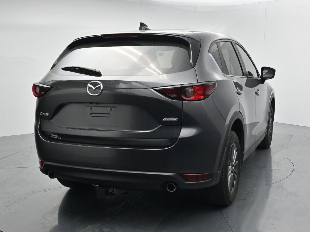 2019 Mazda Mazda CX-5 Touring