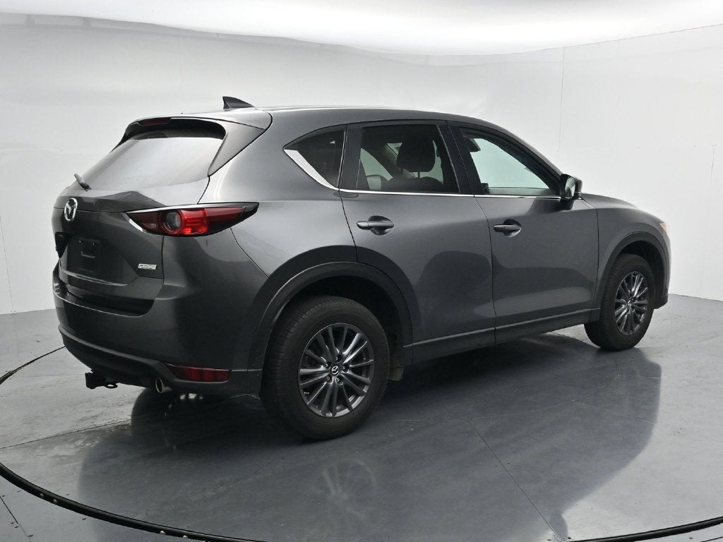 2019 Mazda Mazda CX-5 Touring