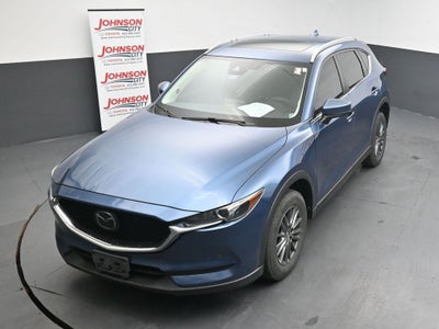 2019 Mazda Mazda CX-5 Touring