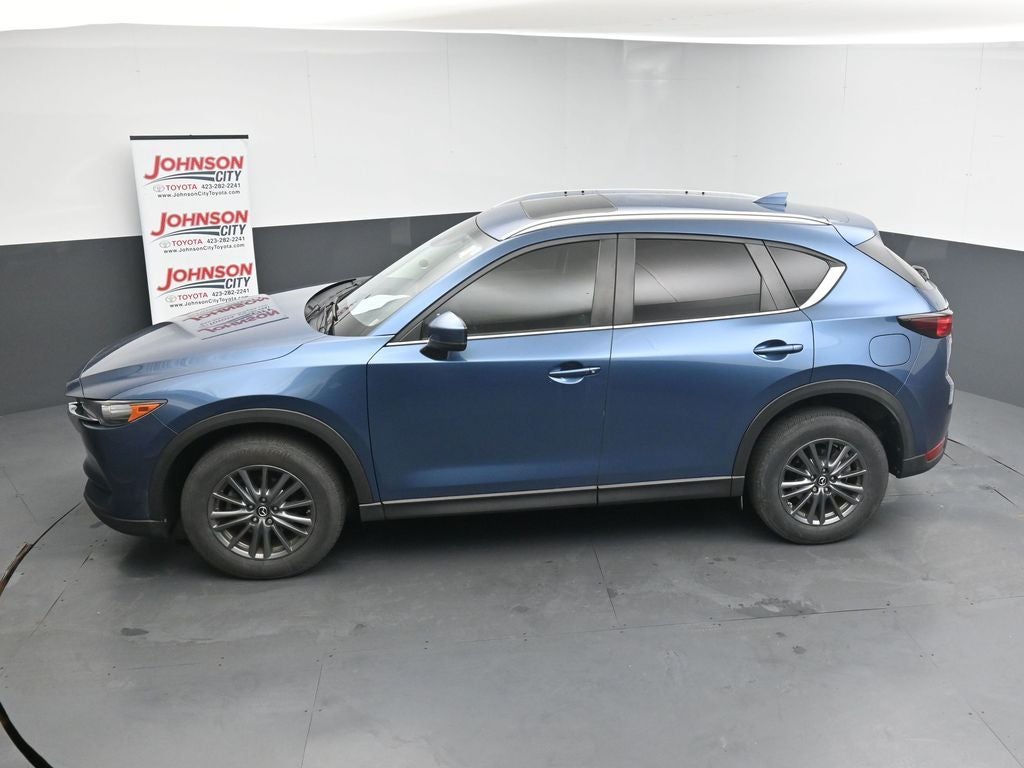 2019 Mazda Mazda CX-5 Touring