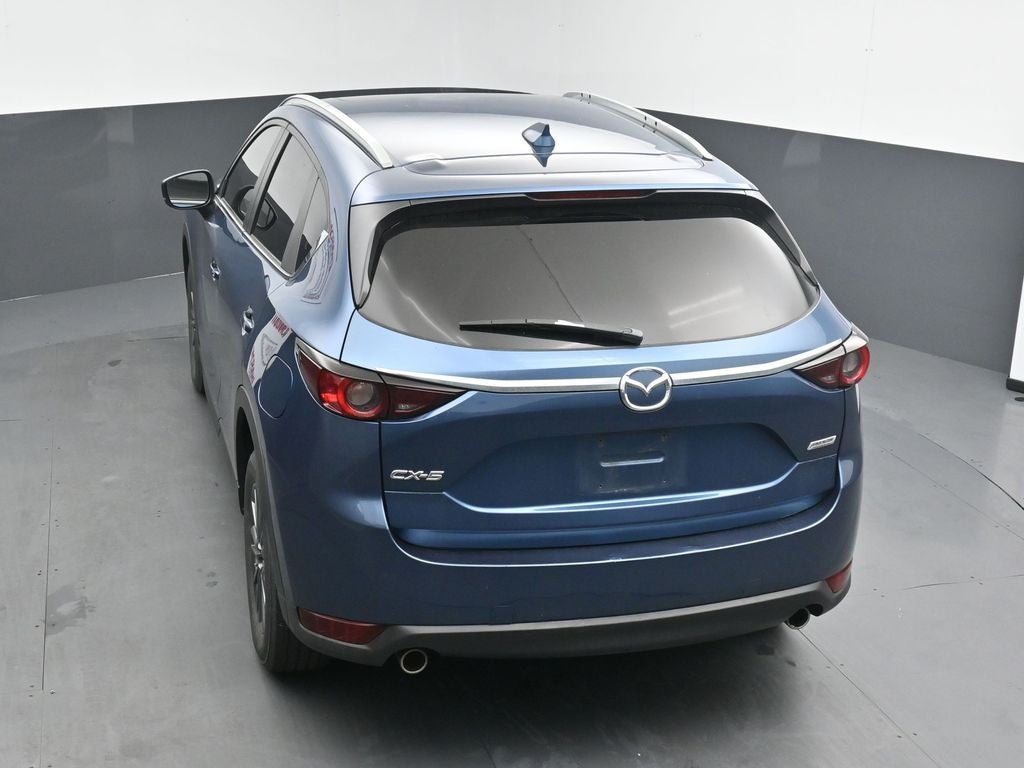 2019 Mazda Mazda CX-5 Touring