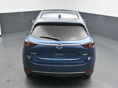 2019 Mazda Mazda CX-5 Touring