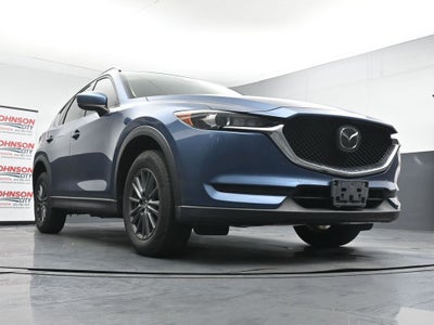2019 Mazda Mazda CX-5 Touring
