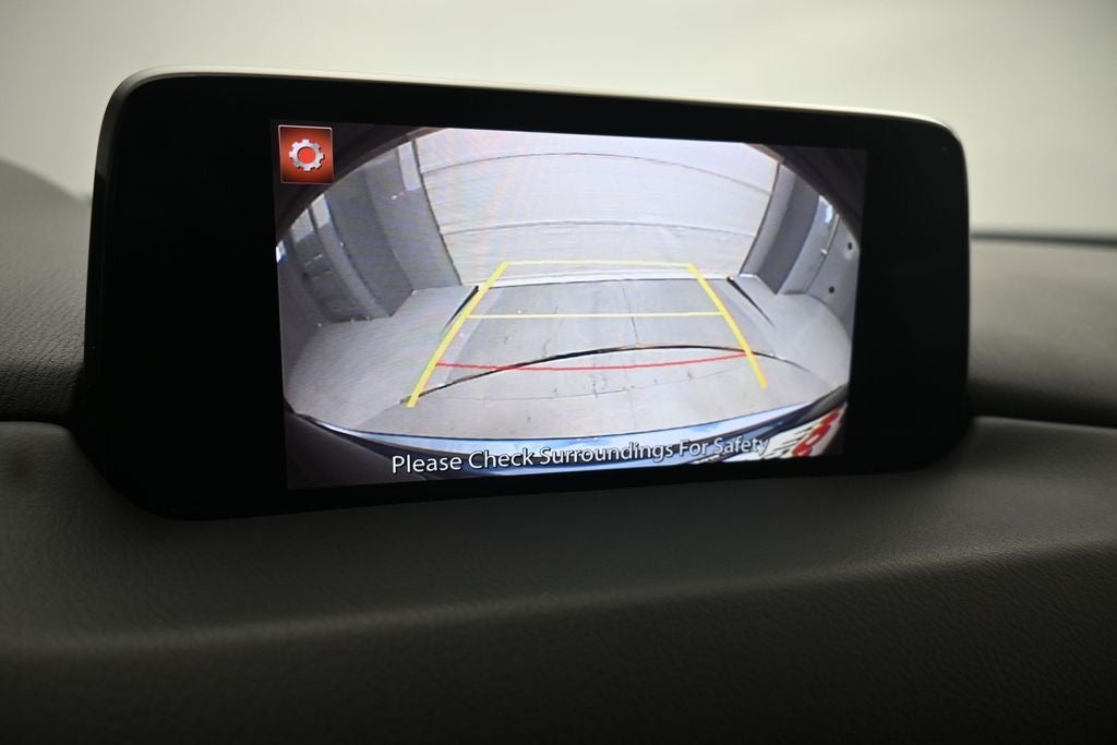 2019 Mazda Mazda CX-5 Touring