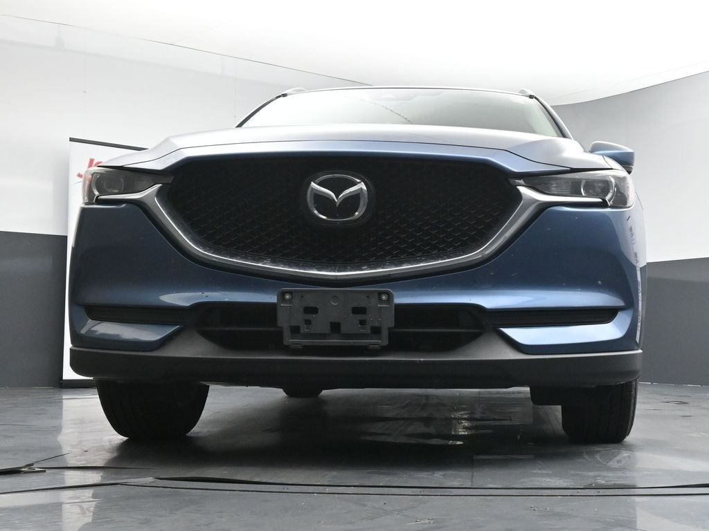 2019 Mazda Mazda CX-5 Touring