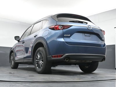 2019 Mazda Mazda CX-5 Touring