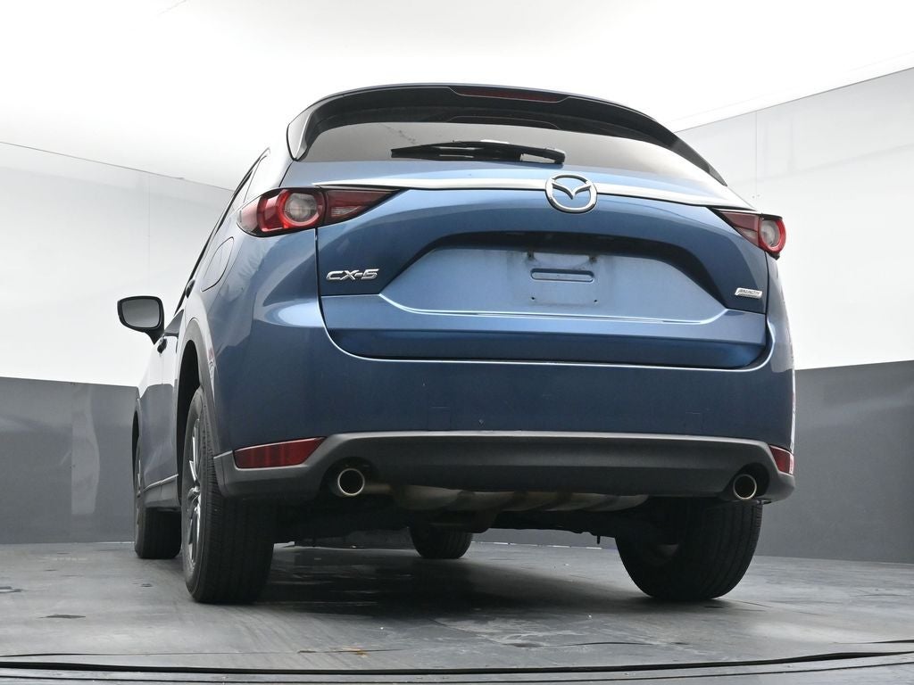 2019 Mazda Mazda CX-5 Touring