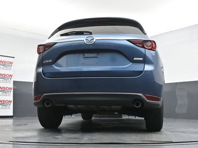 2019 Mazda Mazda CX-5 Touring