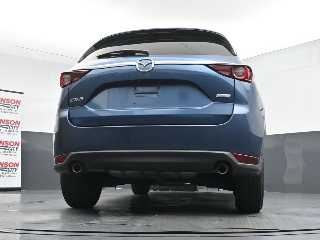 2019 Mazda Mazda CX-5 Touring