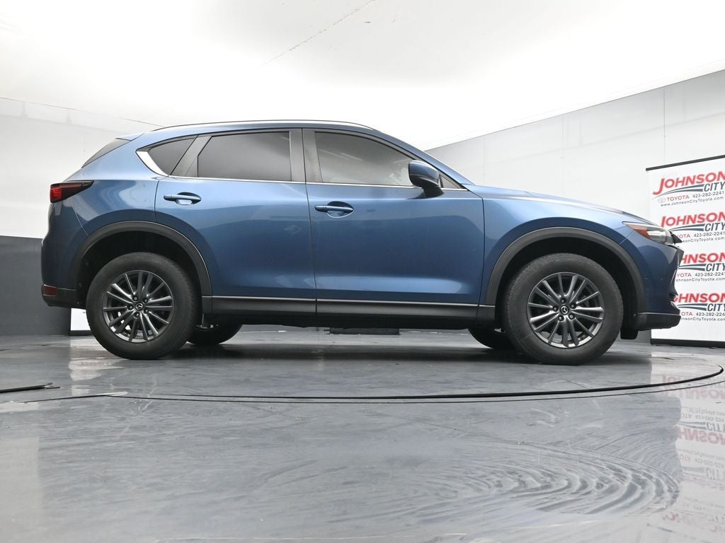 2019 Mazda Mazda CX-5 Touring