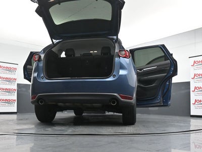 2019 Mazda Mazda CX-5 Touring