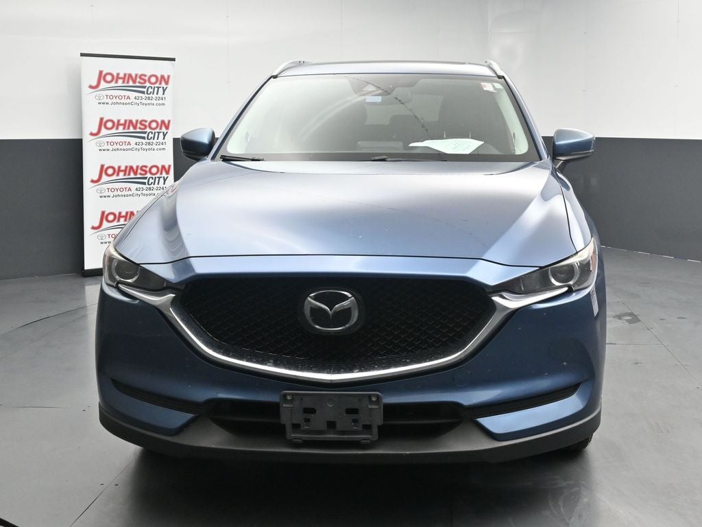 2019 Mazda Mazda CX-5 Touring