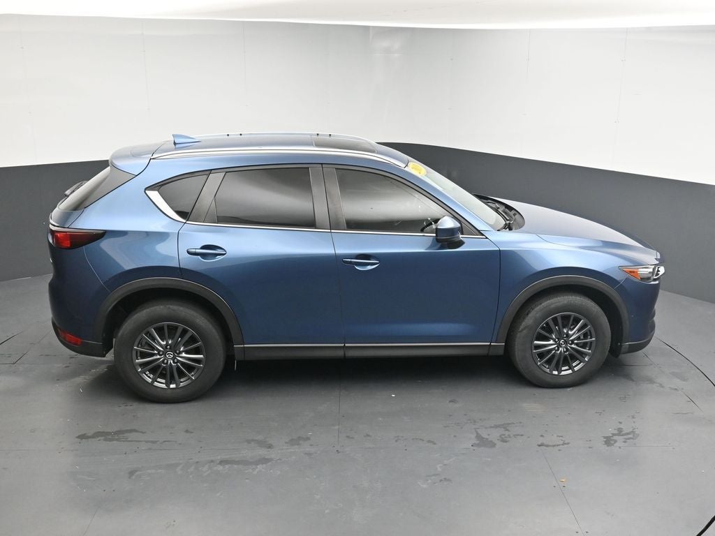 2019 Mazda Mazda CX-5 Touring