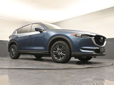 2019 Mazda Mazda CX-5 Touring