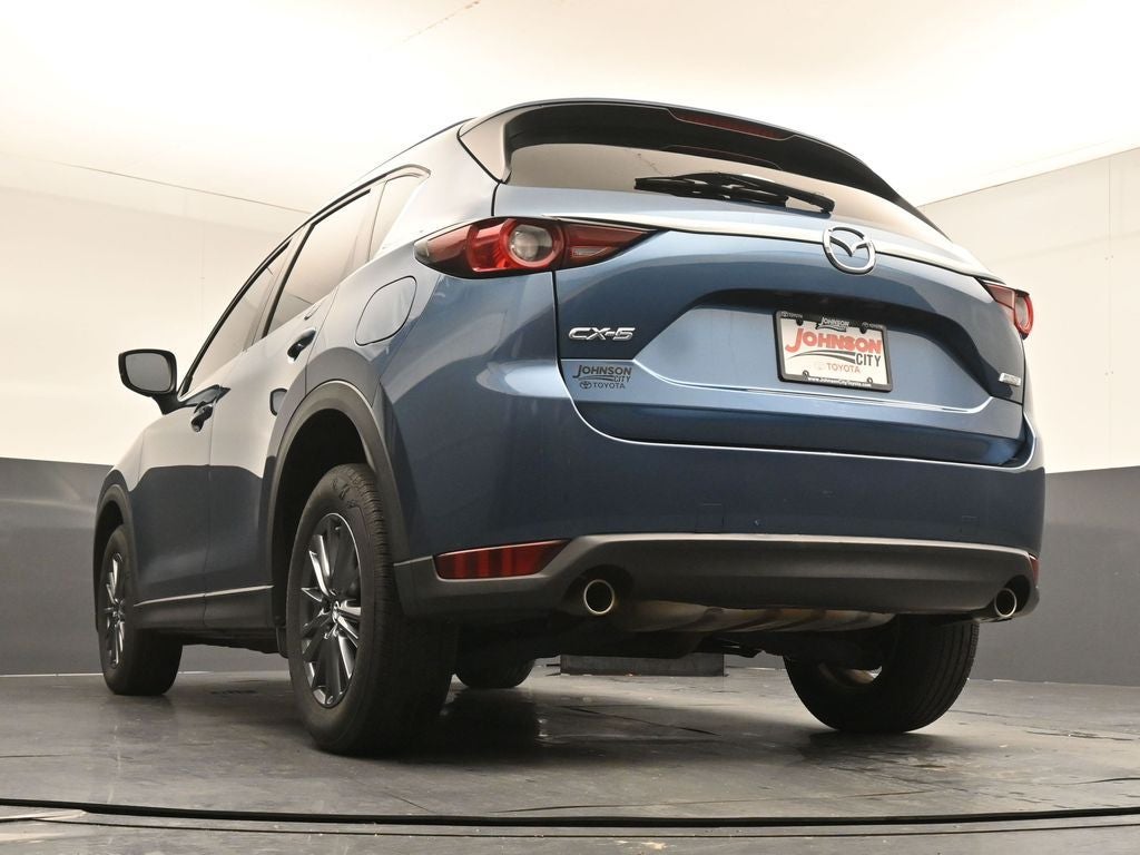 2019 Mazda Mazda CX-5 Touring