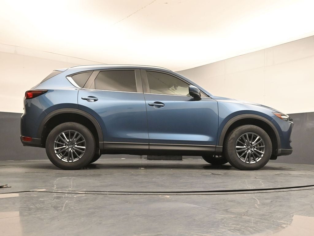 2019 Mazda Mazda CX-5 Touring