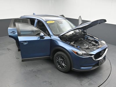 2019 Mazda Mazda CX-5 Touring