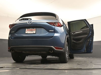2019 Mazda Mazda CX-5 Touring