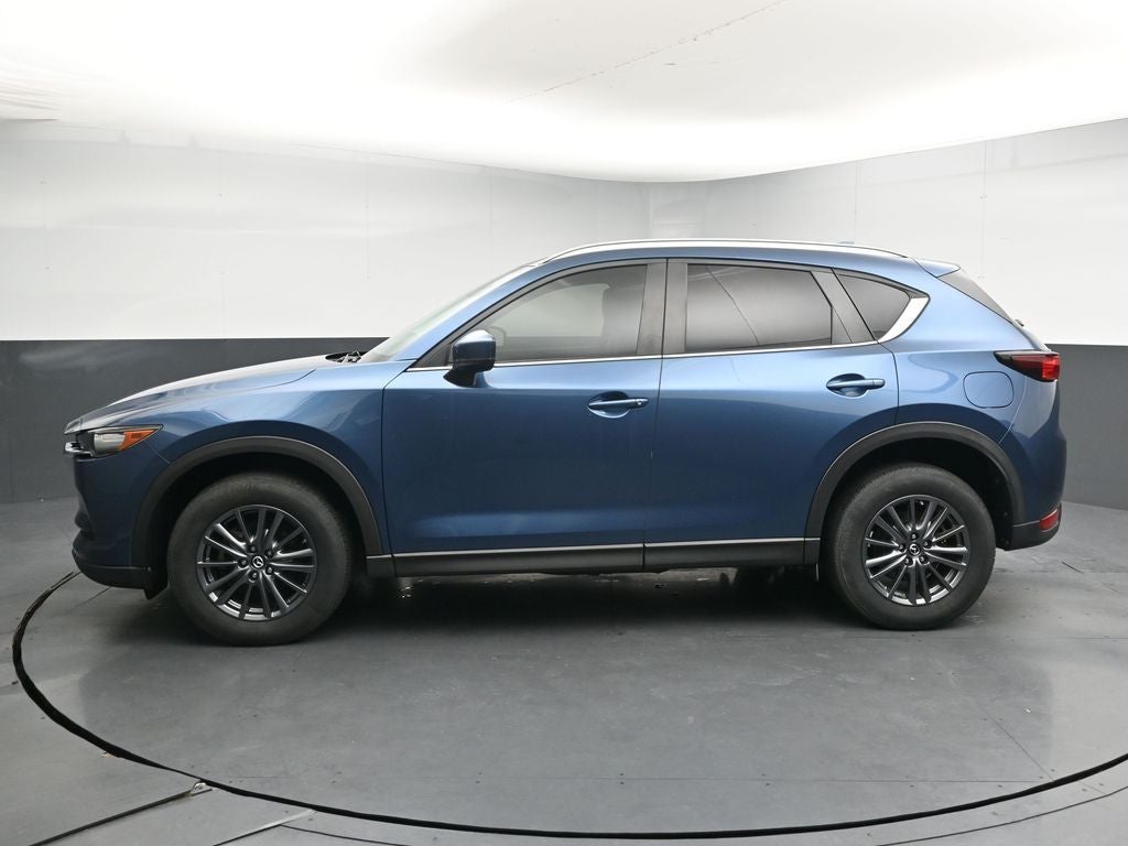 2019 Mazda Mazda CX-5 Touring