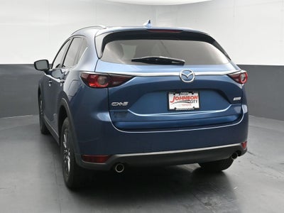 2019 Mazda Mazda CX-5 Touring