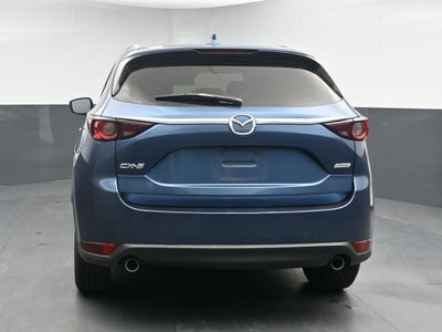 2019 Mazda Mazda CX-5 Touring