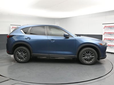 2019 Mazda Mazda CX-5 Touring