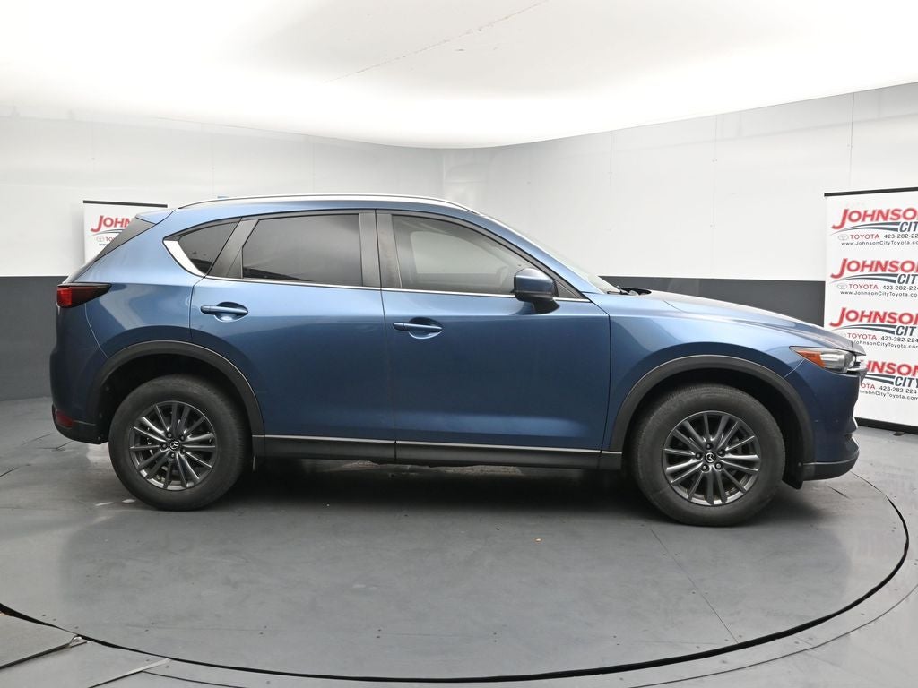 2019 Mazda Mazda CX-5 Touring