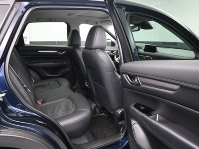 2019 Mazda Mazda CX-5 Touring