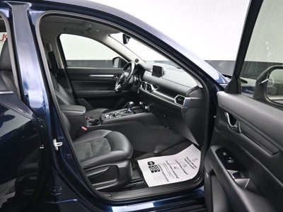 2019 Mazda Mazda CX-5 Touring